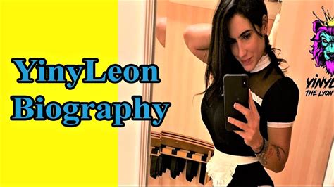 yinyleon videos